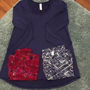 Lularoe outfit